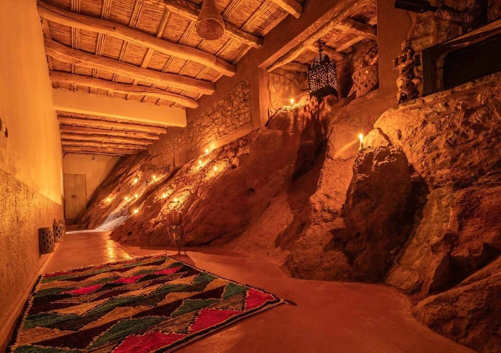 Auberge Atlas Dades