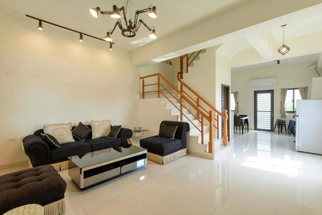 Ching Yu Rou B&B