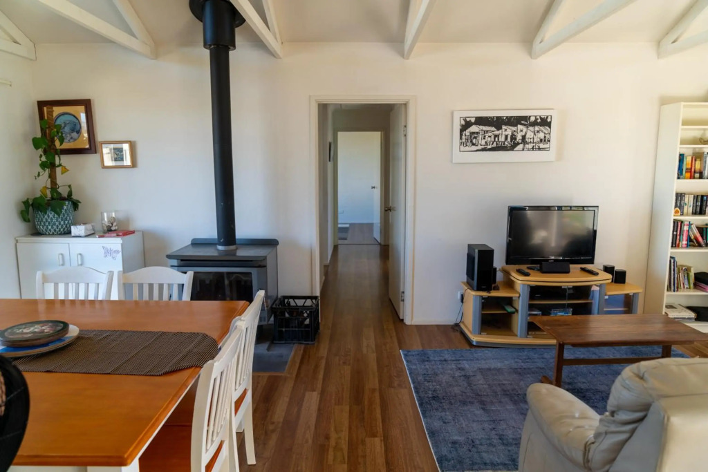 Campbell Casa