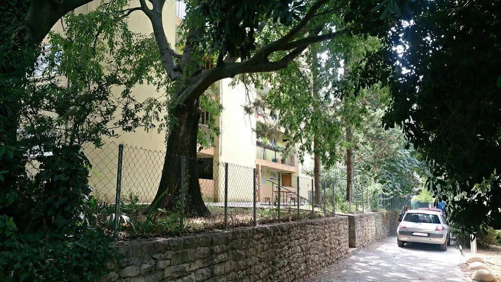 Apartment Karma2