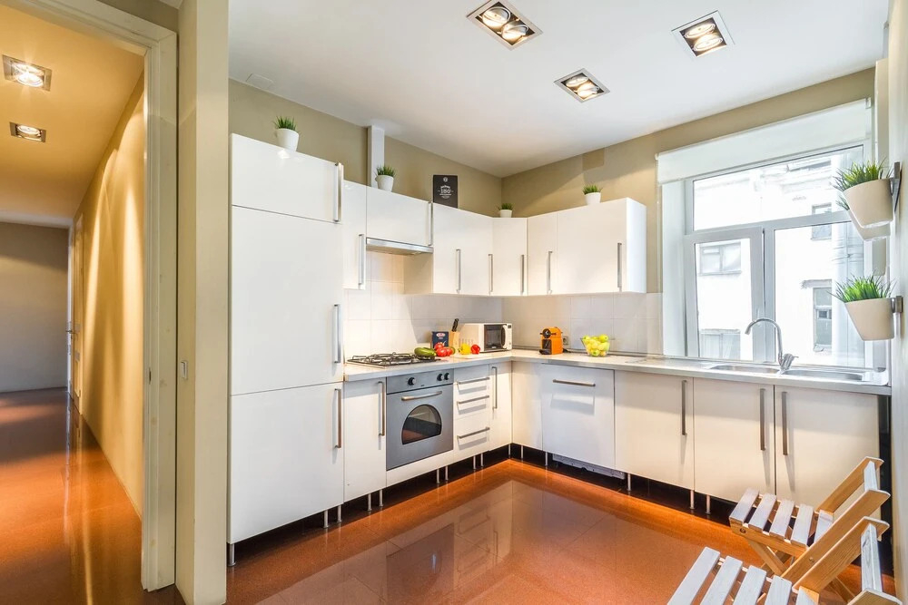 Griboedov Loft Apartments M9