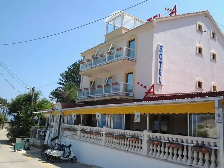 Hotel Argentum