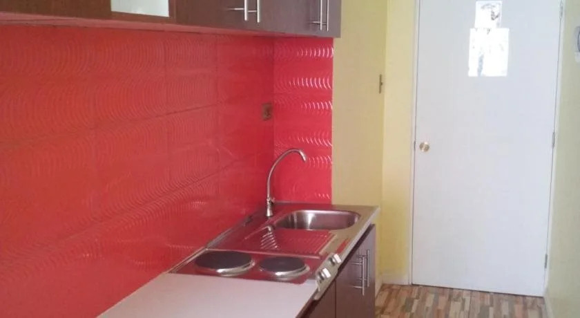 Hostal 1127