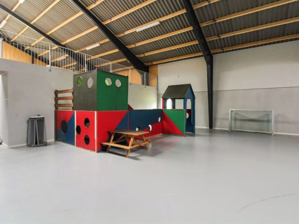 Holiday Home Sointu - 250m from the sea by Interhome