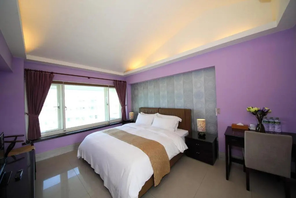 Yue Ya Guan Homestay