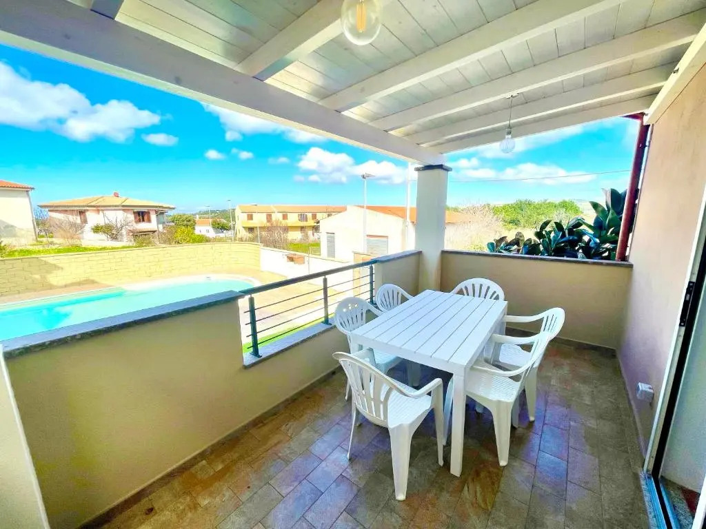 Apartment Andreana