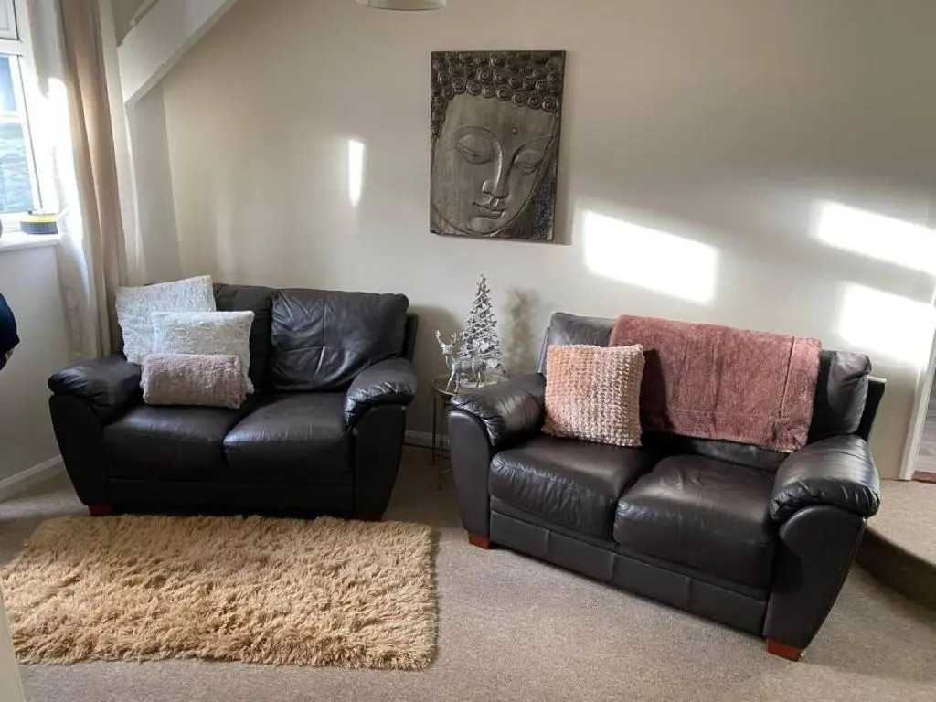 The Mill Leat Camelford Three bedroom Sleeps 6