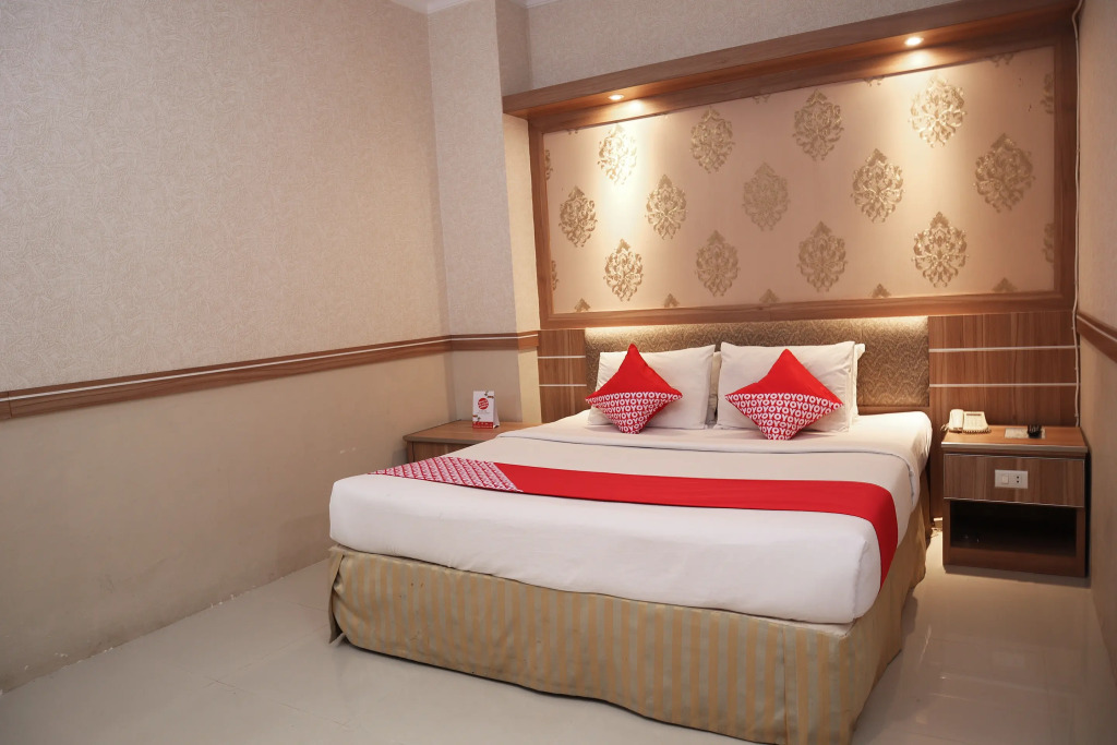 Hotel O Penginapan Bidara Syariah