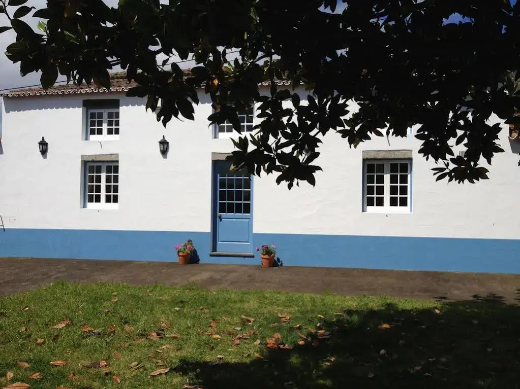 Quinta de Santa Clara