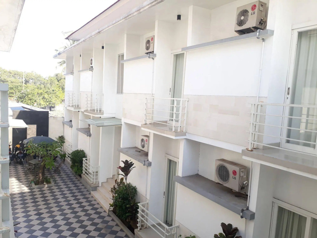 The Nyaman Hotel Bali