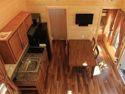 San Diego KOA