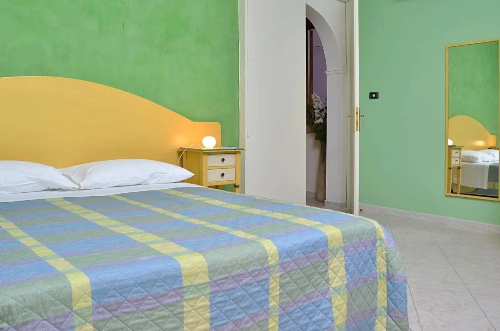 Panorama Suites Noto