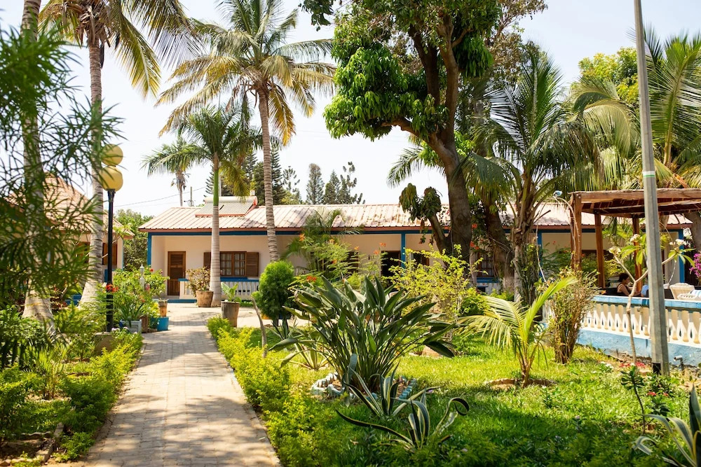 Victory Hotel & Restaurant Tulear