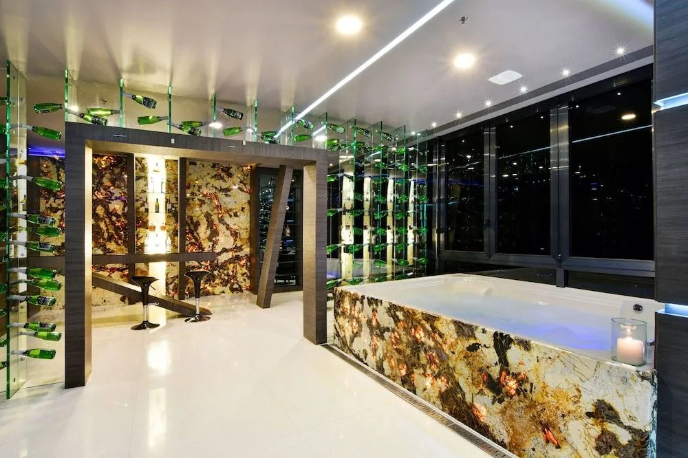 Europa Suites Medellin