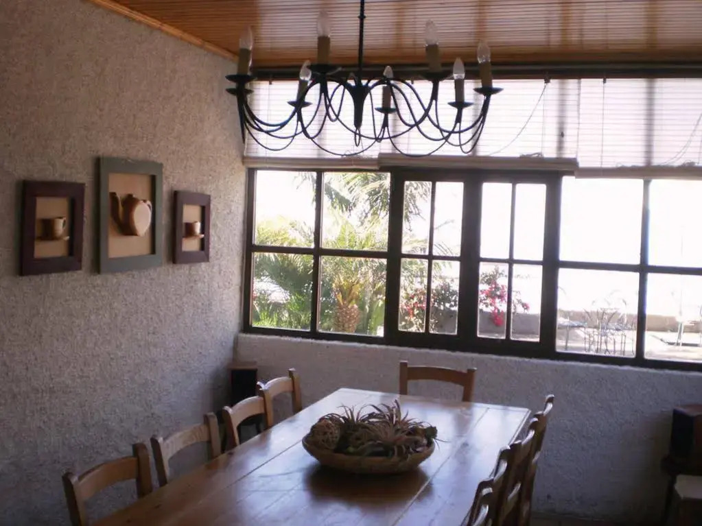 Casa das Proteas