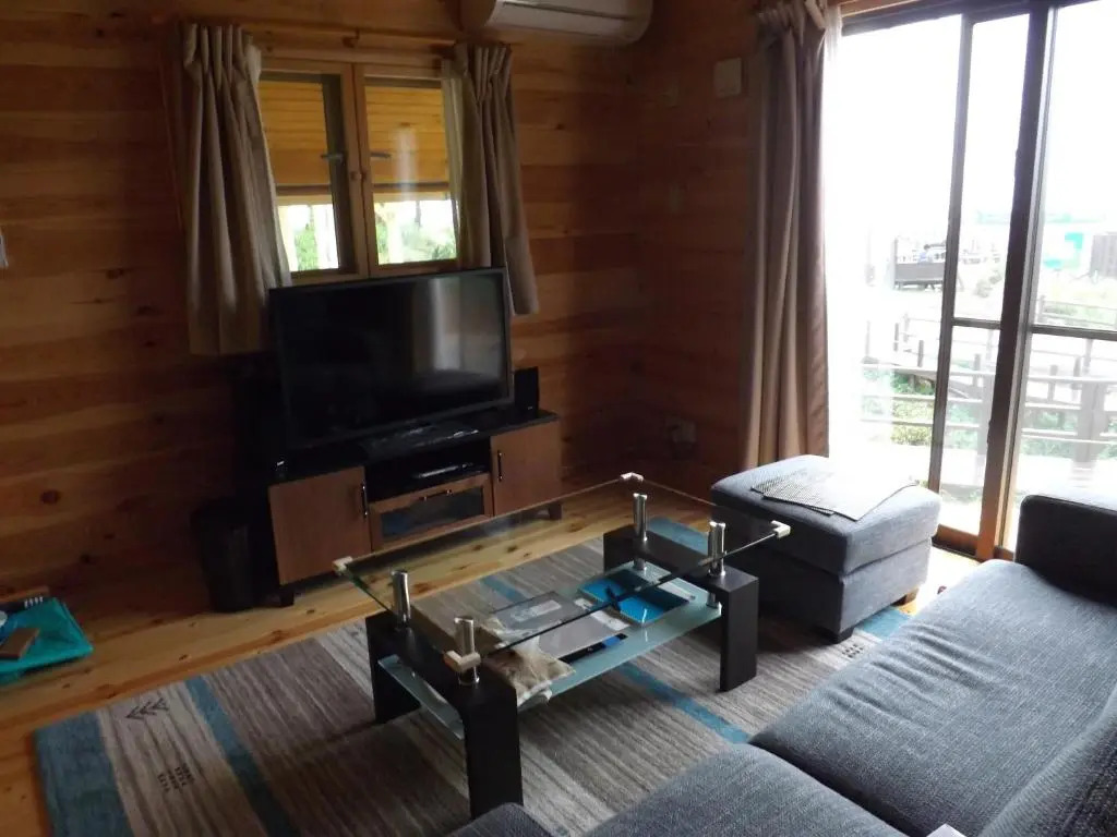 Holiday Home Fu