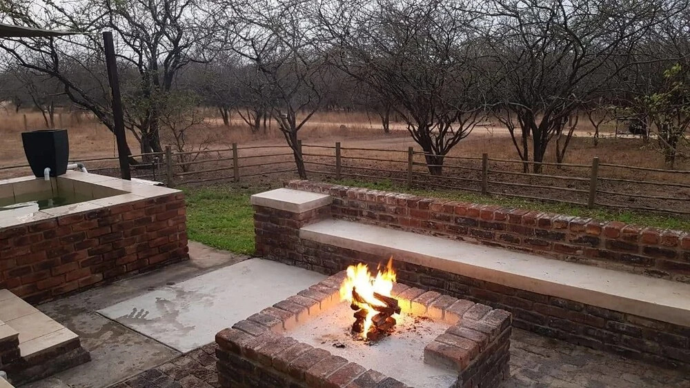 Marloth Park Sanbonani