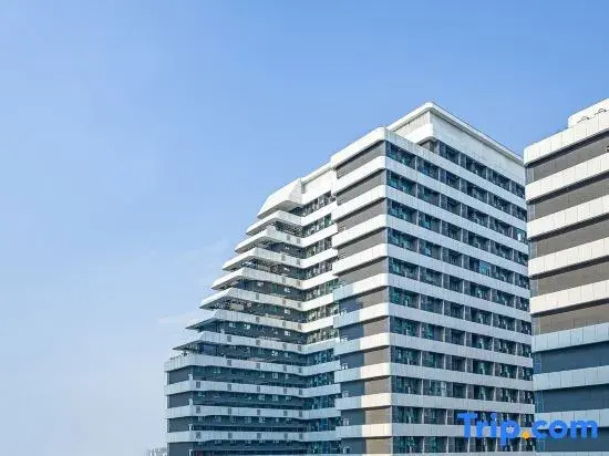 Guiju Movie Hotel