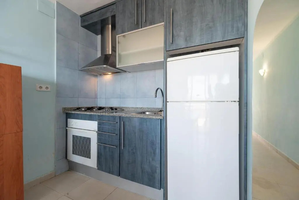 Apartamento Denis Playa 2