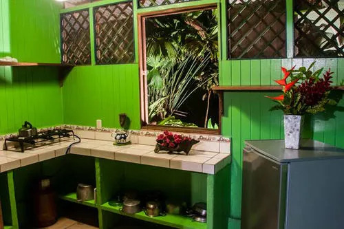 Cabinas Selvin