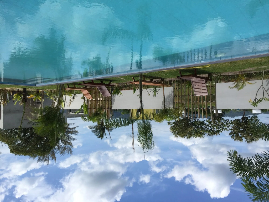 D'Coconut Villas