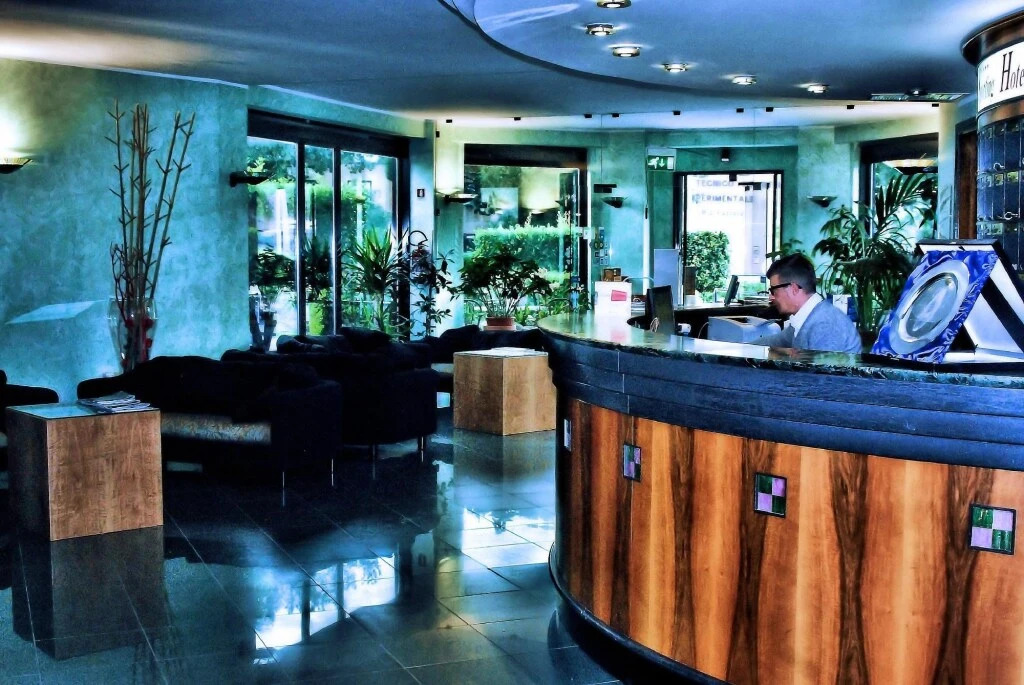 Sporting Hotel