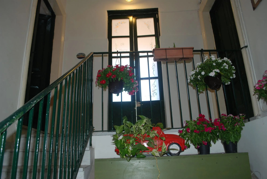 Al Mare In Città