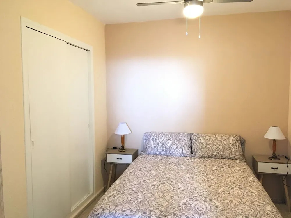 Apartamento La Mata Playa