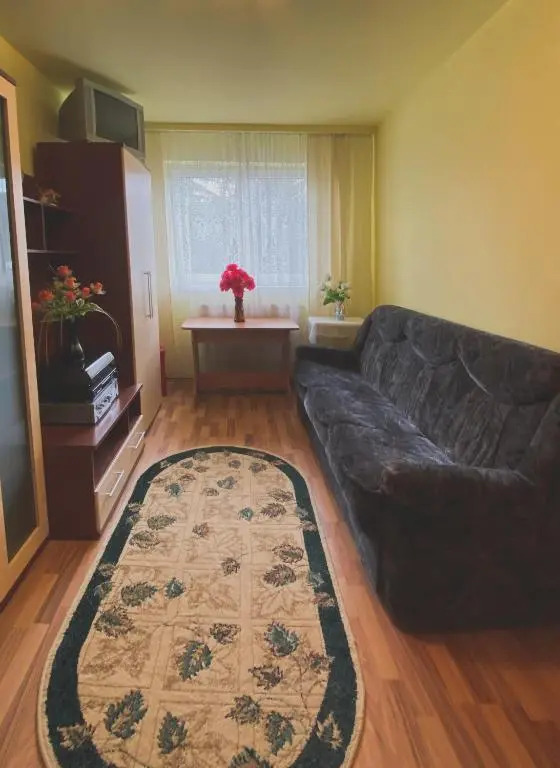 Apartament Cristian