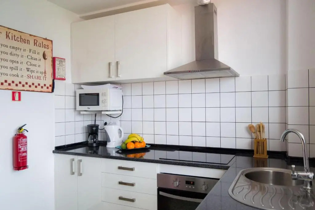 Cozy apartment - Historic Center of Funchal, Madeira