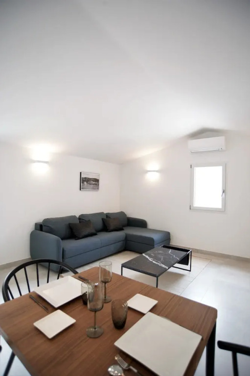 Les Appartements du Port