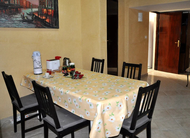 Friend House