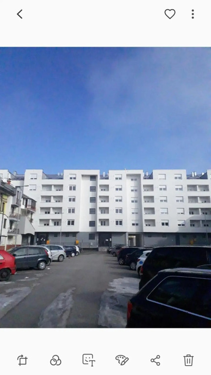 Studio apartman Promenada