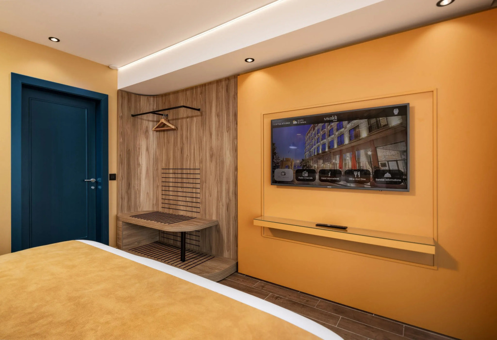 Vivaldi Hotel