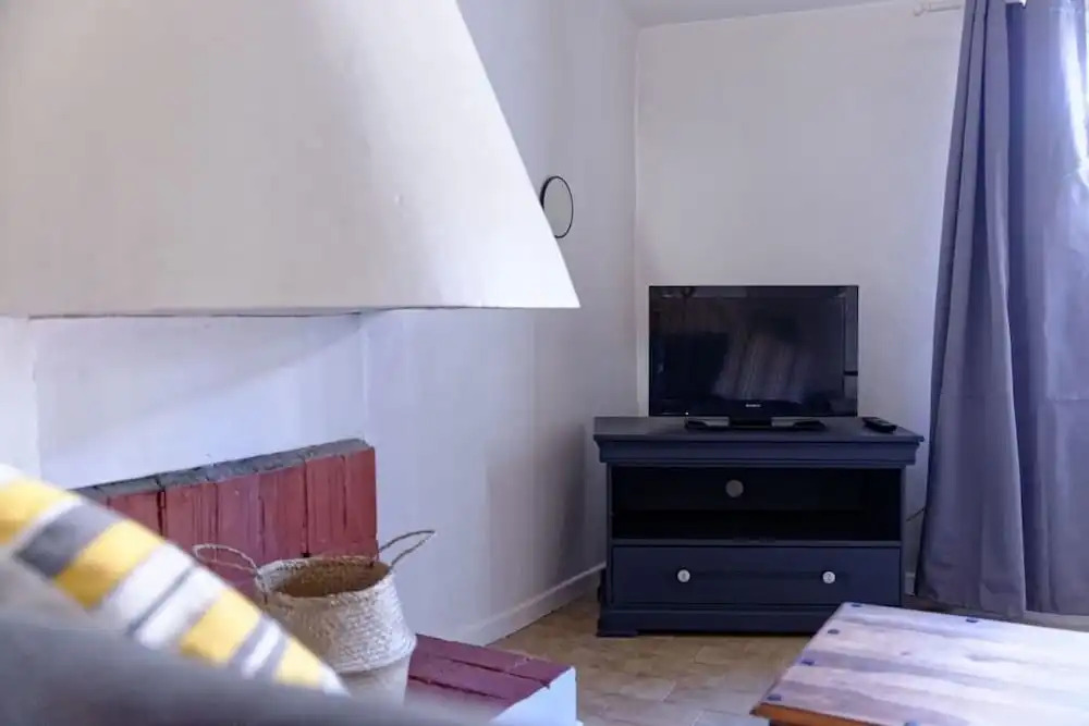 Granet Private Duplex Apartment