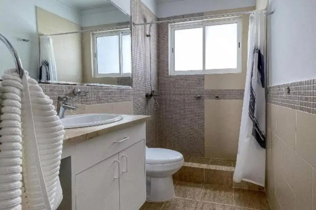 Exclusivo Atico 4 Dormitorios Con Vista Mar C-401