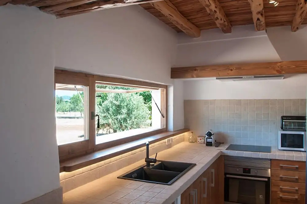 Villa Jornew