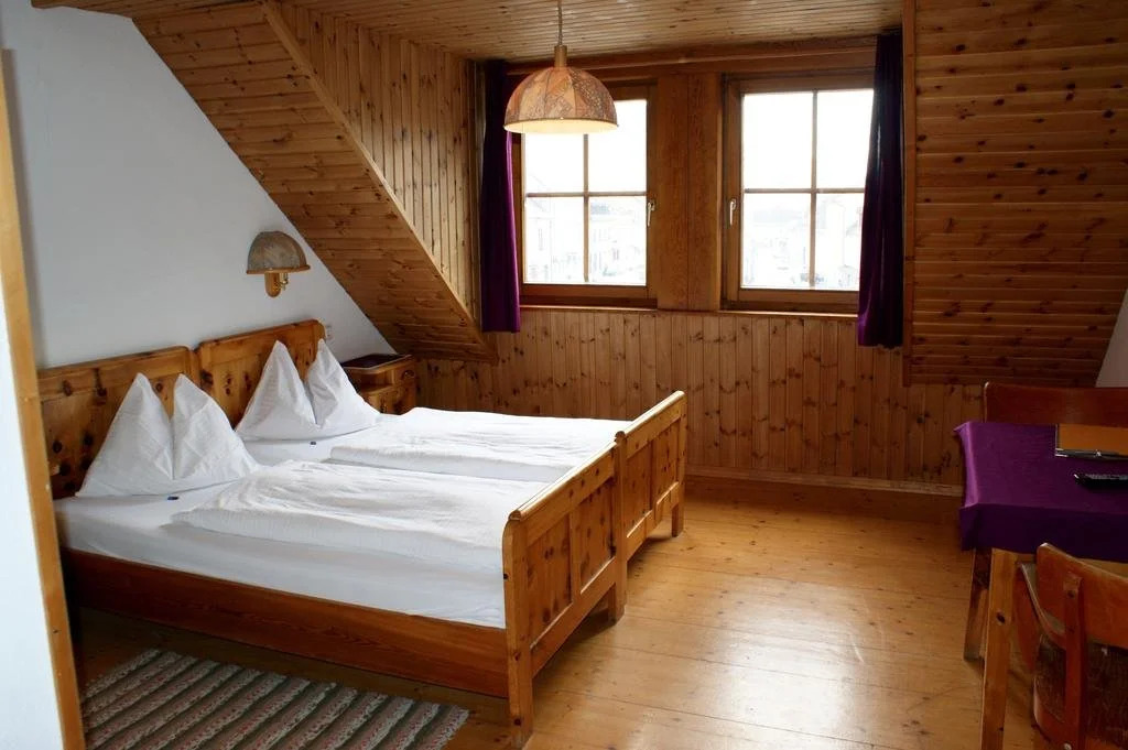 Gasthof Geiger