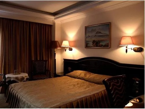 Hotel Arca lui Noe