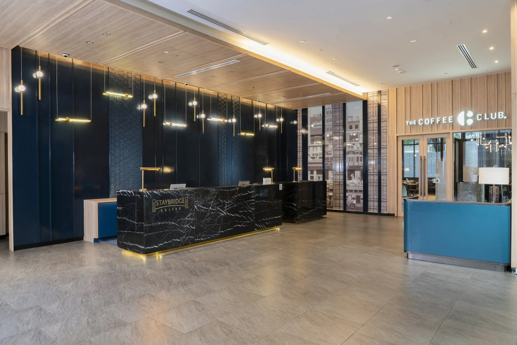 Staybridge Suites Bangkok Thonglor by IHG