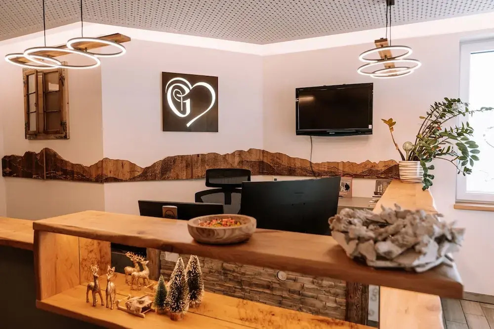 Hotel Garni Familie Gruber