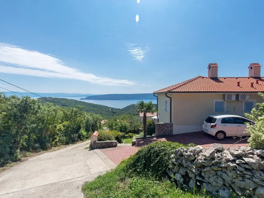 Holiday Home Albertina-1 by Interhome