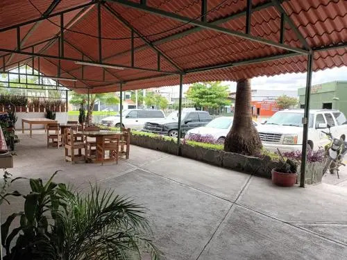 HOTEL MARIA TERESA