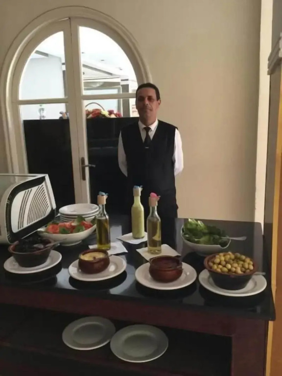 Hotel Al Massira