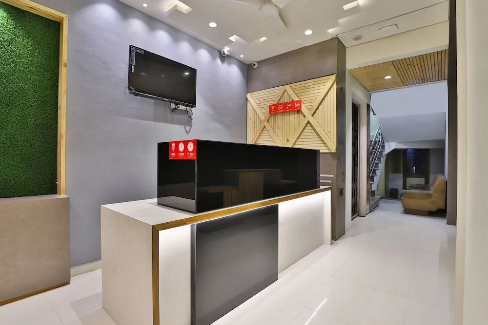 OYO 15981 Hotel Shiv Ganga