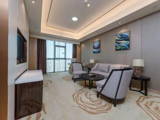 Yujingyuan Hotel