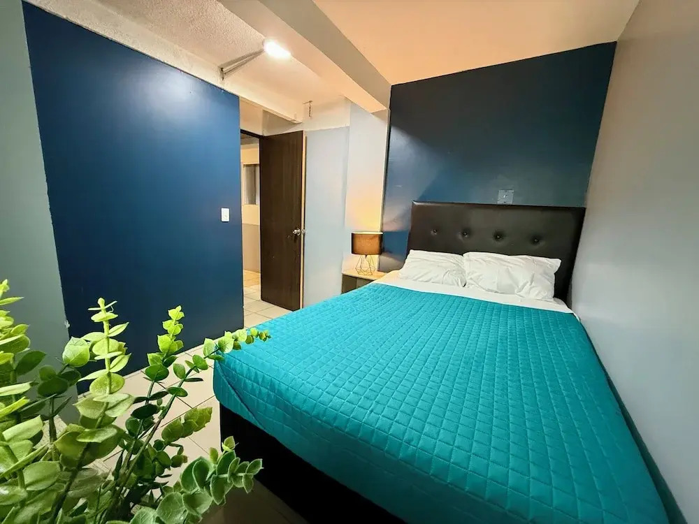 Roomies Hostel - SantaMaria
