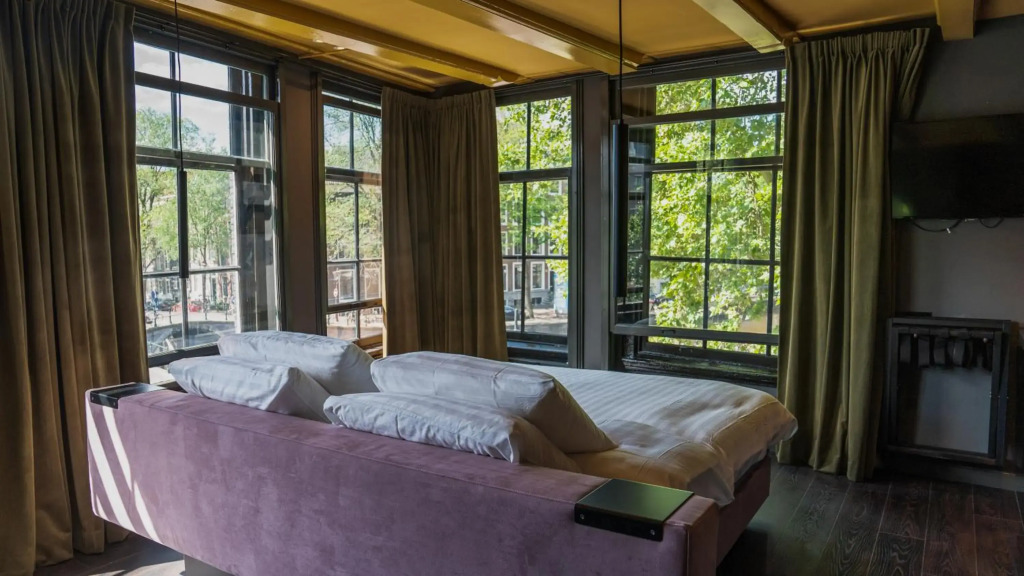 Hotel Frank