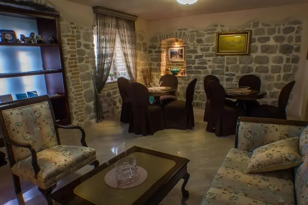 Casa del Sol Rozalija Luxury Rooms