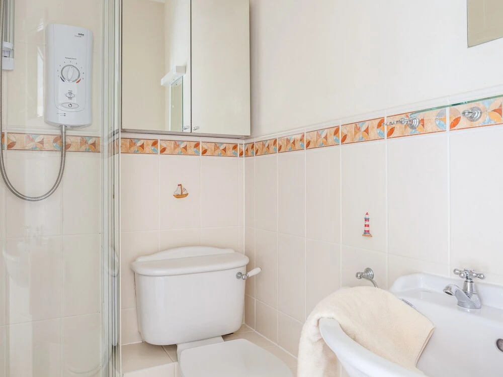 Hydeaway, 7 Grafton Towers